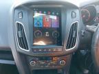 2015 FORD FOCUS ST-2 TDCI  for sale at Copart BELFAST