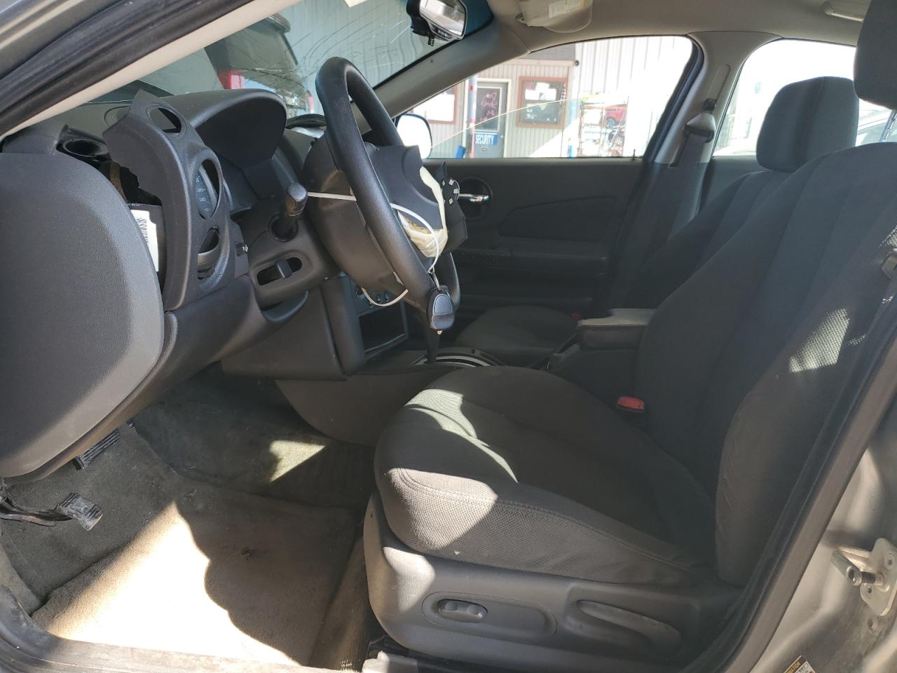 2005 Pontiac Grand Prix VIN: 2G2WP522X51344680 Lot: 80320785