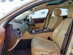 2011 JAGUAR XJ PORTFOLIO V6 D AUTO  for sale at Copart BRISTOL