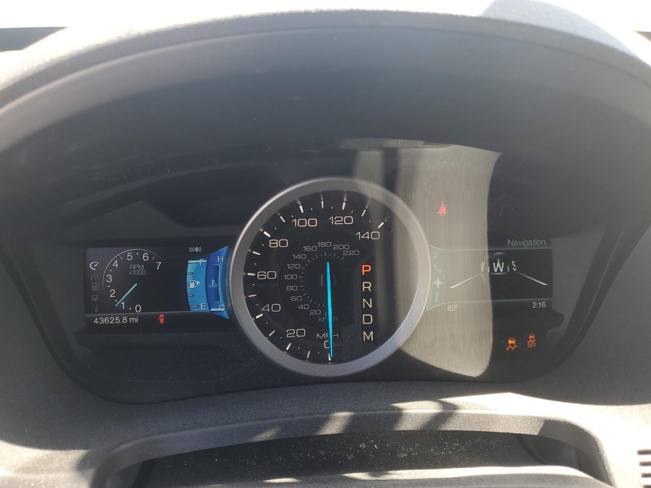 2013 Ford Explorer Xlt VIN: 1FM5K8D89DGA63220 Lot: 71929475