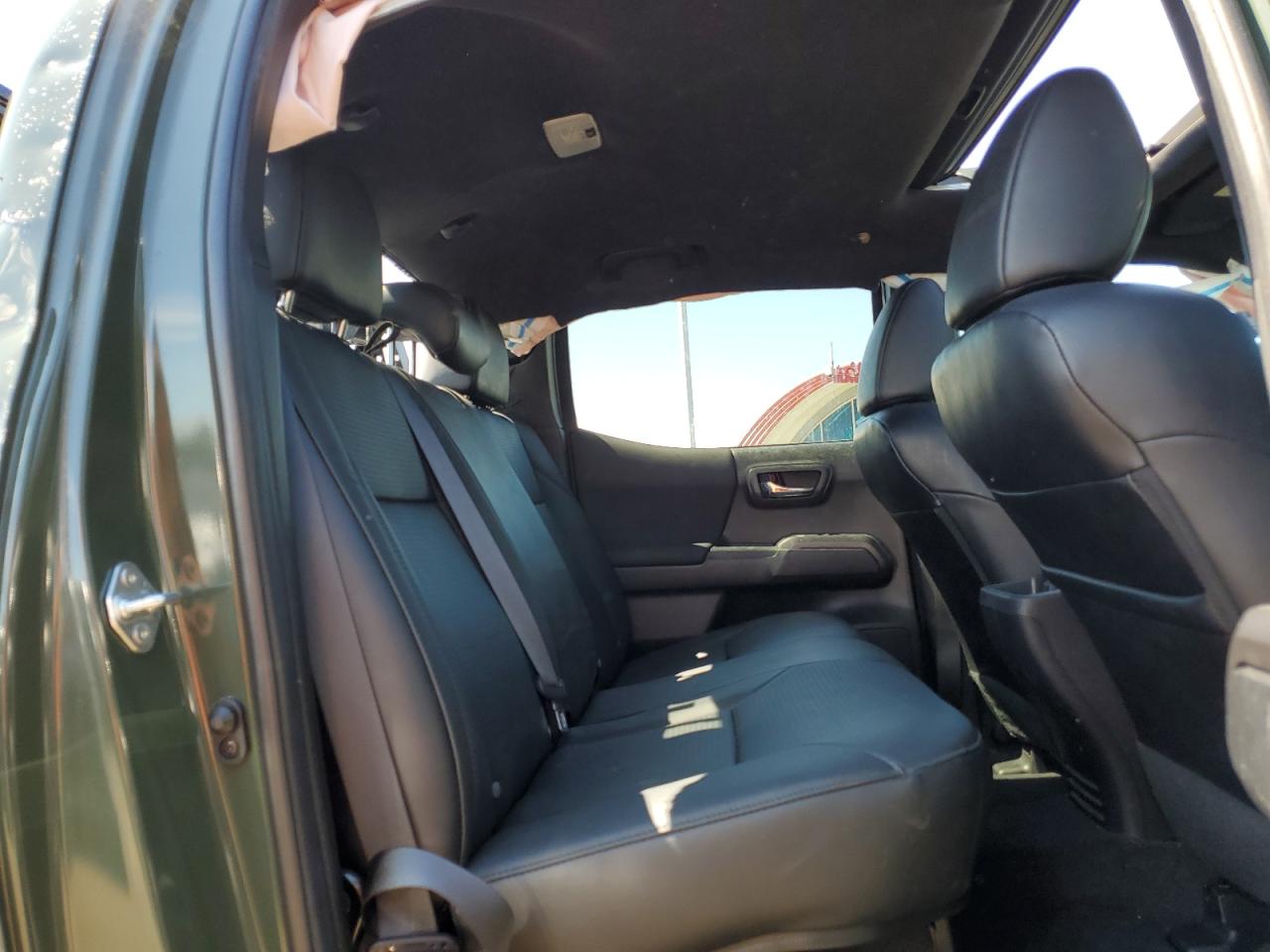 2022 Toyota Tacoma Double Cab VIN: 3TMCZ5AN8NM488001 Lot: 70700575