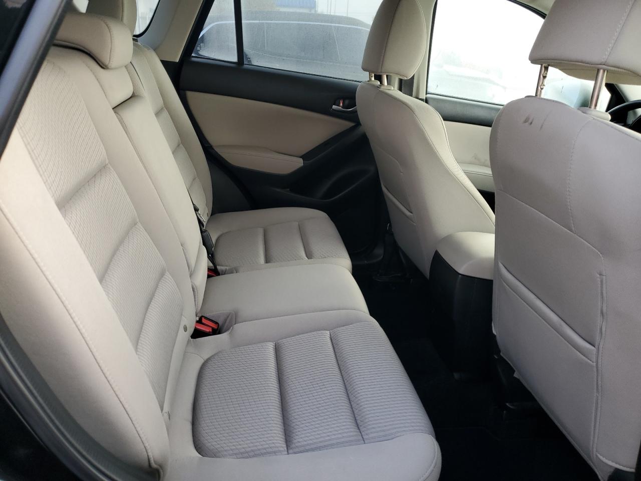 2015 Mazda Cx-5 Touring VIN: JM3KE2CY7F0441258 Lot: 81847275