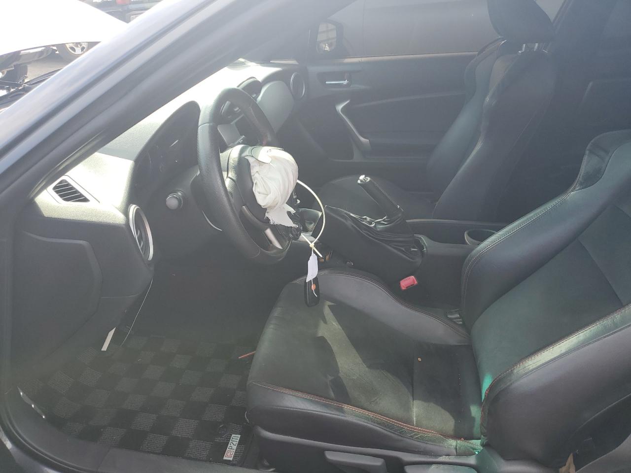 2013 Subaru Brz 2.0 Limited VIN: JF1ZCAC1XD1605254 Lot: 71012565