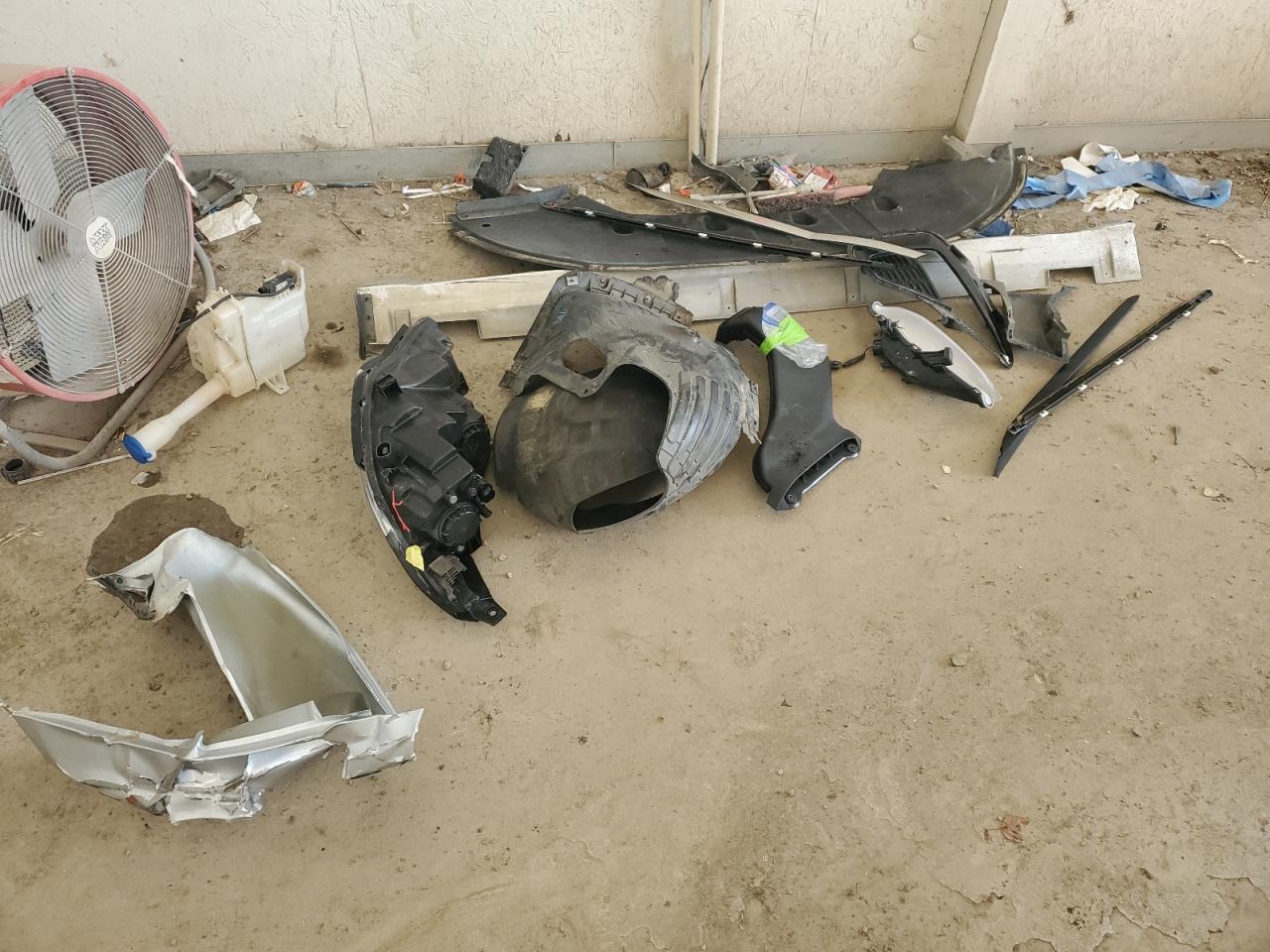 2019 Kia Optima Lx VIN: 5XXGT4L32KG339055 Lot: 81621415