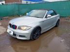 2010 BMW 118D M SPORT 118D M SPORT 2DR for sale at Copart PETERLEE