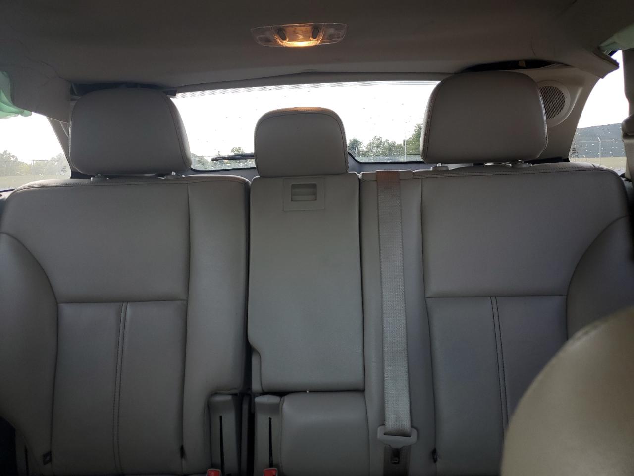 2011 Ford Edge Limited VIN: 2FMDK3KC0BBA46221 Lot: 81107525