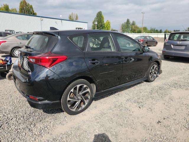  TOYOTA COROLLA 2017 Угольный