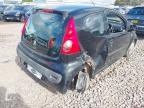 2006 PEUGEOT 107 URBAN for sale at Copart WISBECH