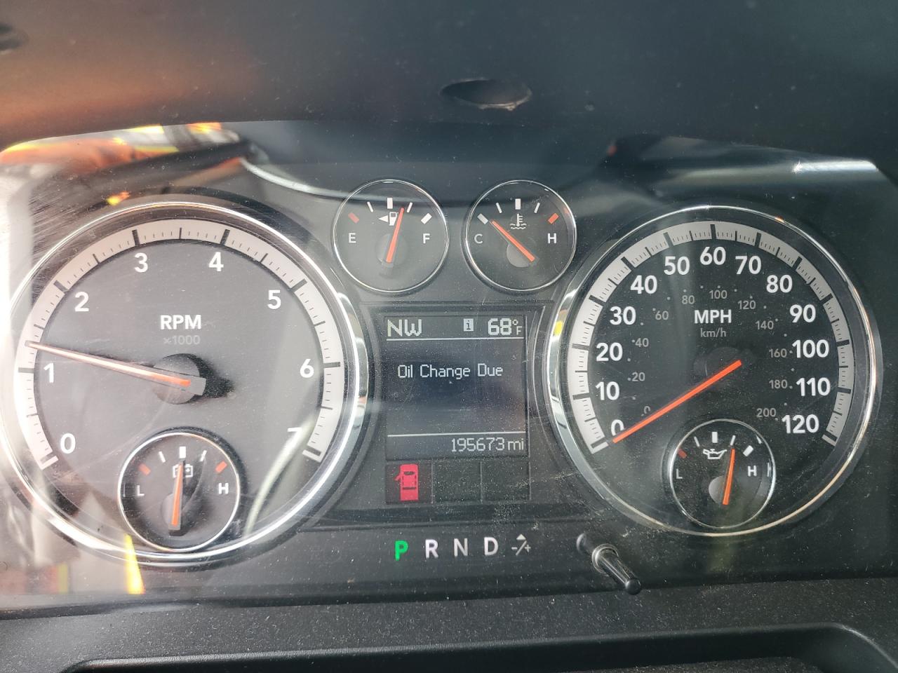 2012 Dodge Ram 1500 Slt VIN: 1C6RD7LT0CS320431 Lot: 80011585