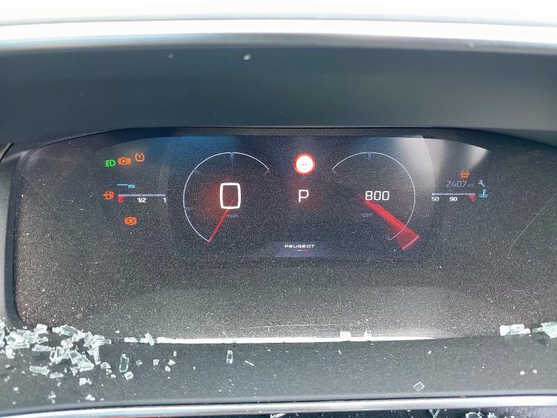 2023 PEUGEOT 2008 GT PURETECH S/S AUTO 