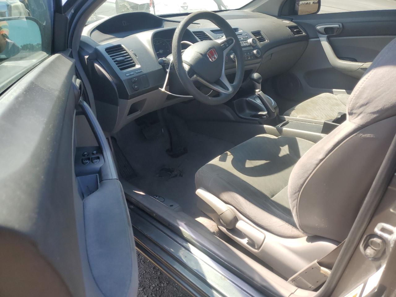 2010 Honda Civic Lx VIN: 2HGFG1B69AH523142 Lot: 80759305