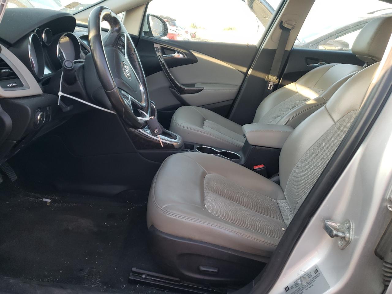 2015 Buick Verano Convenience VIN: 1G4PR5SK1F4102923 Lot: 71408385
