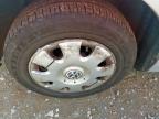 2005 VOLKSWAGEN LUPO E  for sale at Copart CORBY