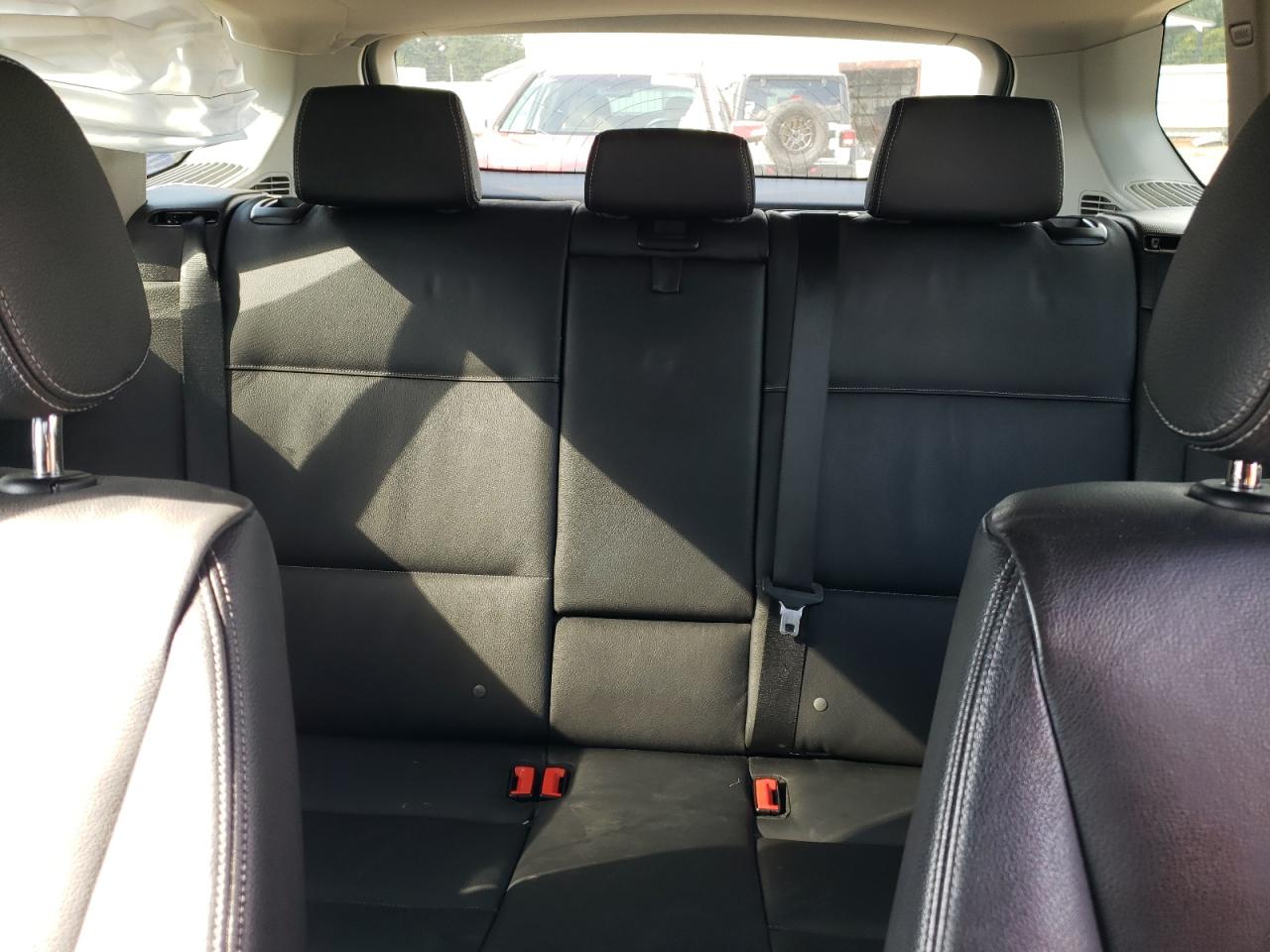 2015 BMW X3 xDrive28I VIN: 5UXWX9C56F0D60045 Lot: 80033015