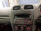 2012 VOLKSWAGEN GOLF SE BLUEMOTION TDI 1.6 TDI 105 BLUEMOTION TECH SE 5D for sale at Copart SANDWICH