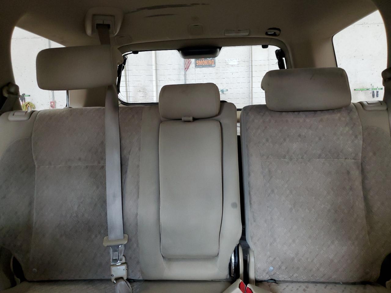 2006 Honda Cr-V Lx VIN: JHLRD68516C029466 Lot: 84060895