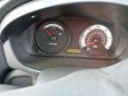 2011 KIA PICANTO 1  for sale at Copart SANDTOFT