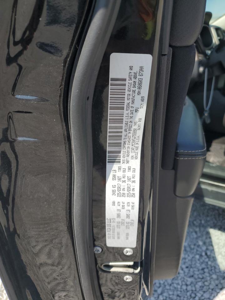 2015 Jeep Cherokee Latitude VIN: 1C4PJMCSXFW755890 Lot: 81409075