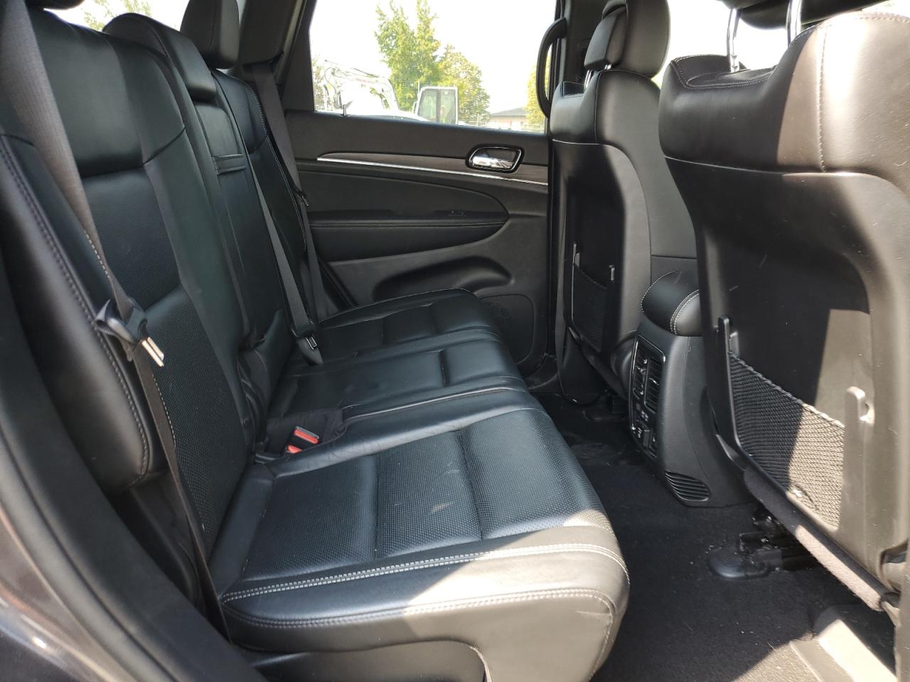 2021 Jeep Grand Cherokee Limited VIN: 1C4RJFBG2MC580521 Lot: 71565465