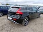 2015 VOLVO V40 R-DESIGN D2  for sale at Copart WISBECH