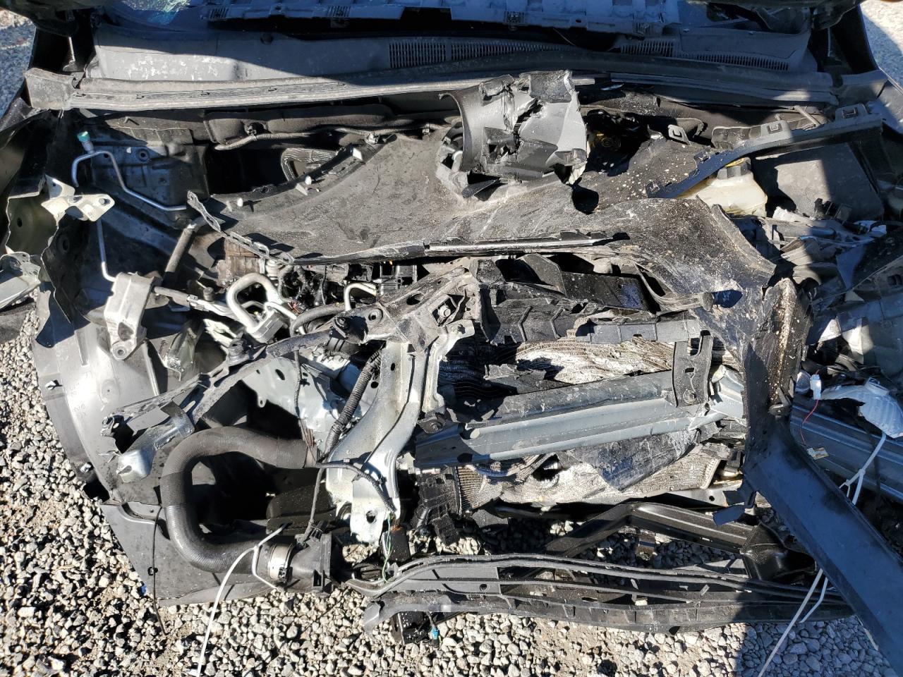 2019 Chevrolet Trax Ls VIN: 3GNCJKSBXKL235832 Lot: 71372565