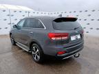 2015 KIA SORENTO KX-3 CRDI ISG 4X4 2.2 CRDI KX-3 5DR for sale at Copart WESTBURY