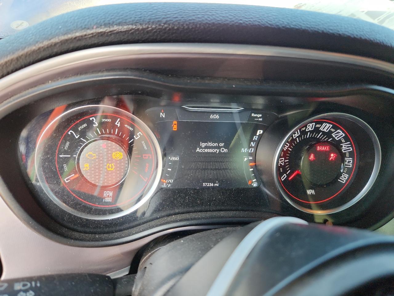 2021 Dodge Challenger R/T Scat Pack VIN: 2C3CDZFJ9MH571725 Lot: 65064165