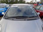 2007 TOYOTA YARIS T3  for sale at Copart WOLVERHAMPTON