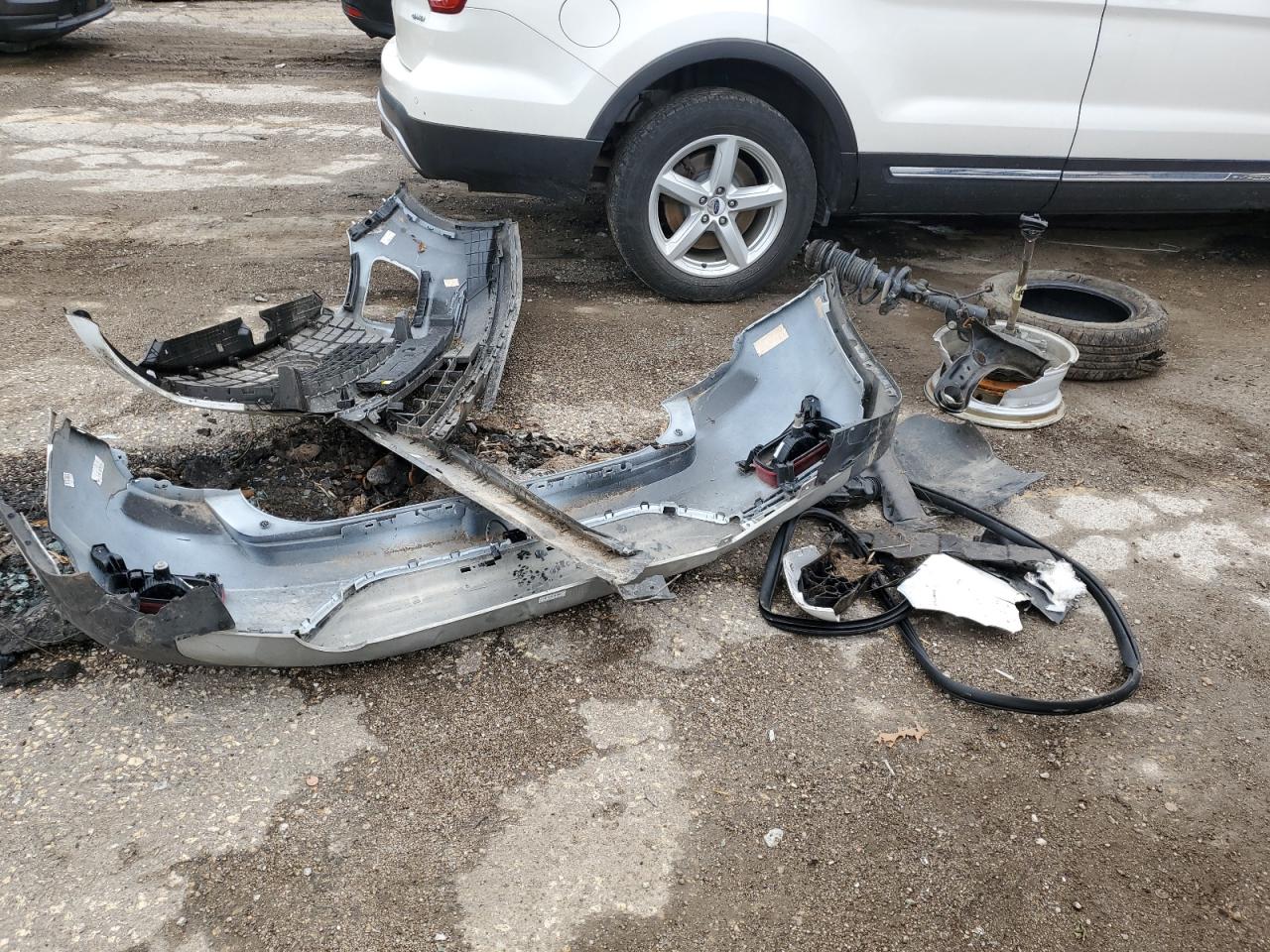 2020 Hyundai Venue Sel VIN: KMHRC8A31LU041851 Lot: 71845085