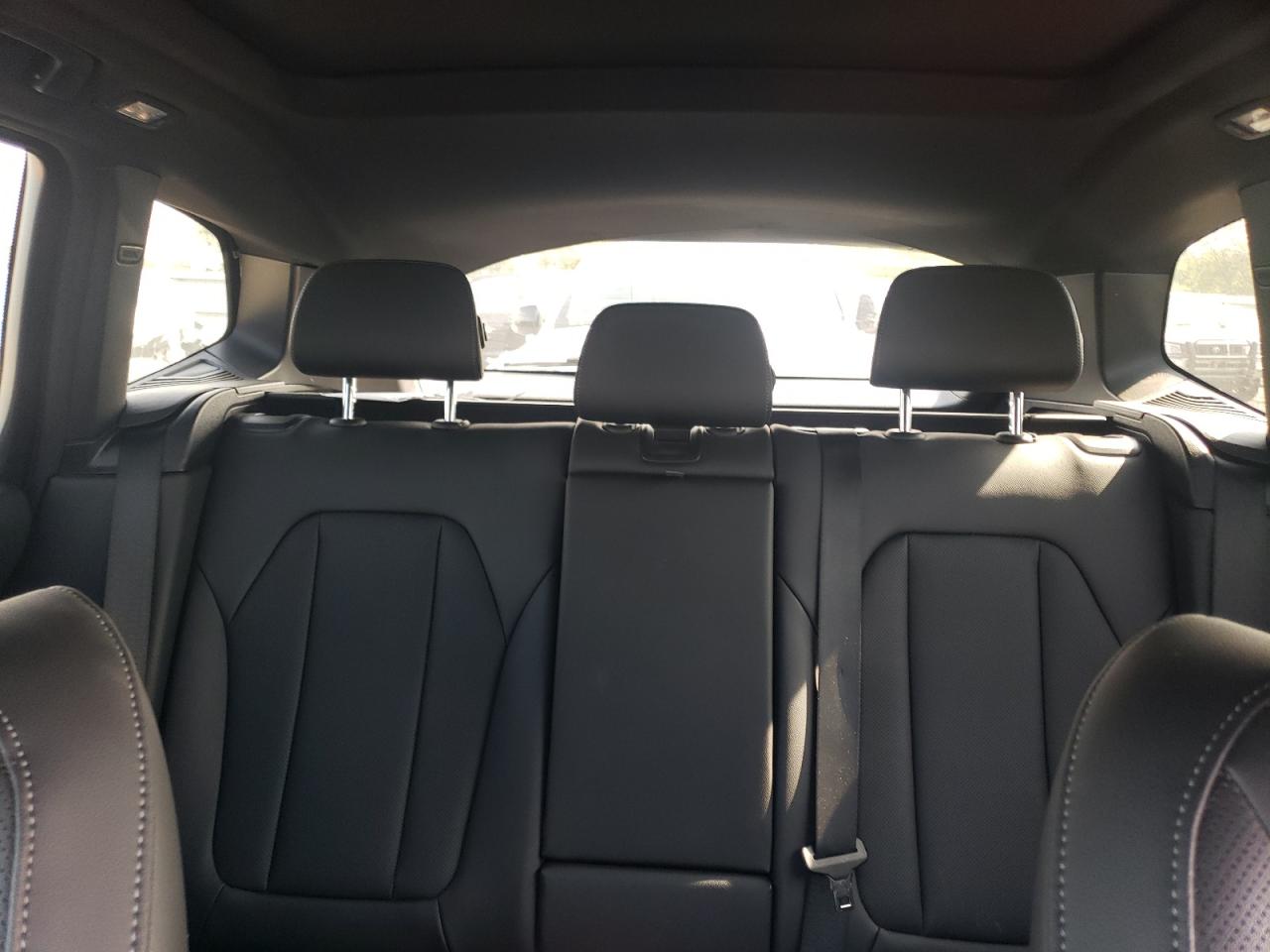 2022 BMW X3 xDrive30I VIN: 5UX53DP00N9J36706 Lot: 72061435