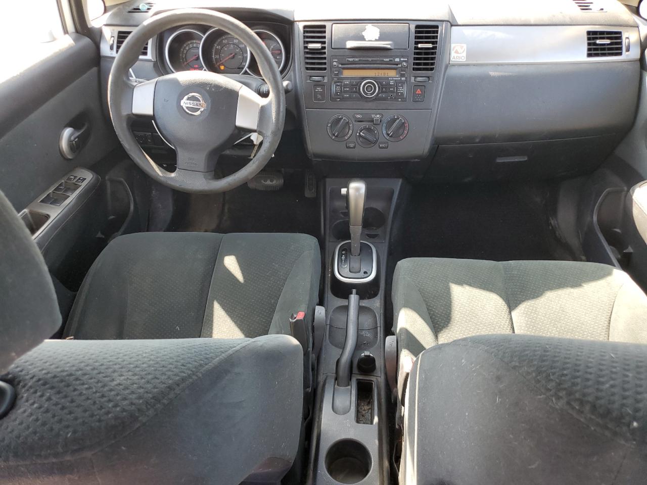 2011 Nissan Versa S VIN: 3N1BC1AP7BL479186 Lot: 71813745