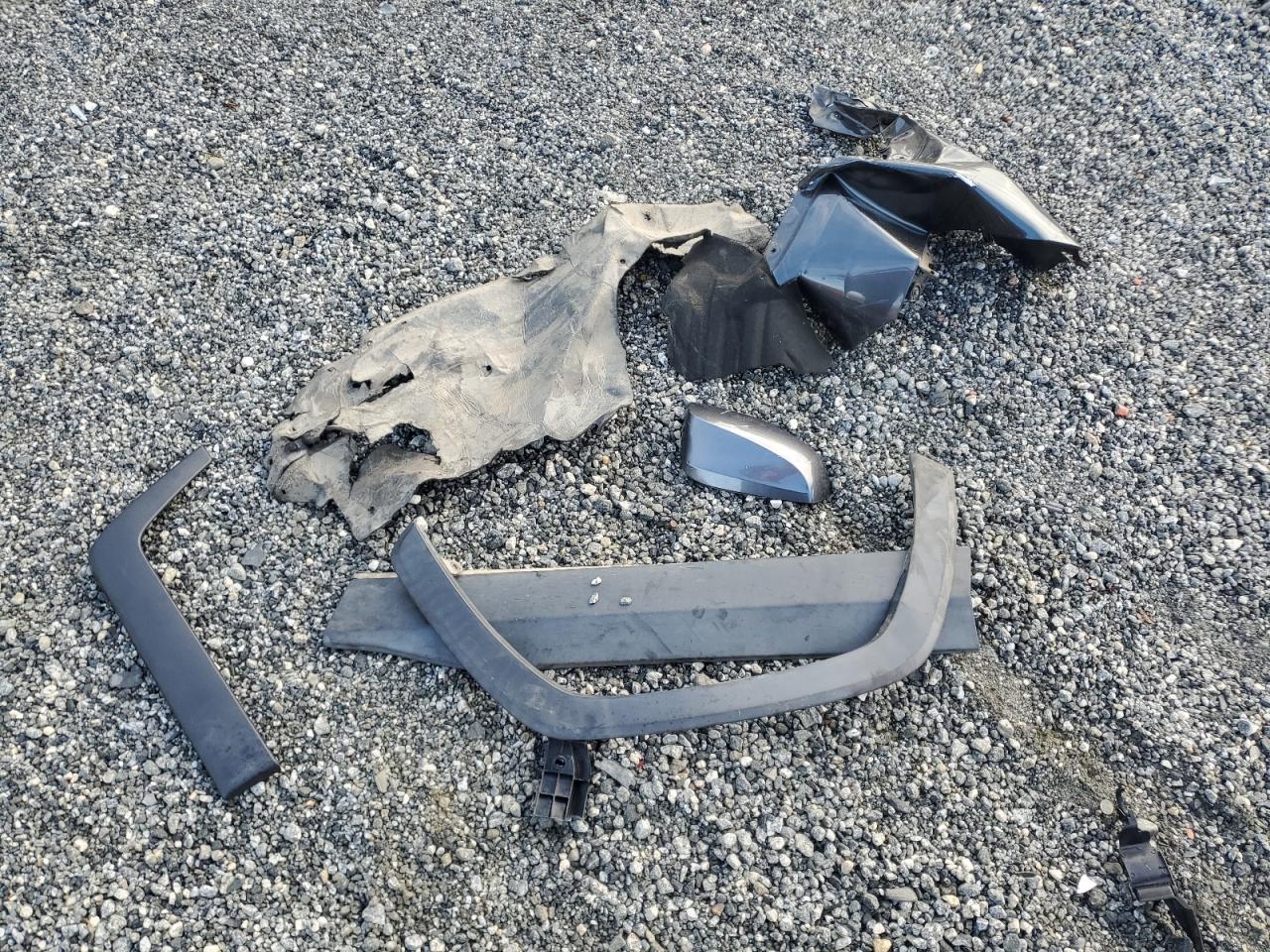 2020 Toyota Rav4 Xle VIN: 2T3W1RFV8LC063525 Lot: 81641625