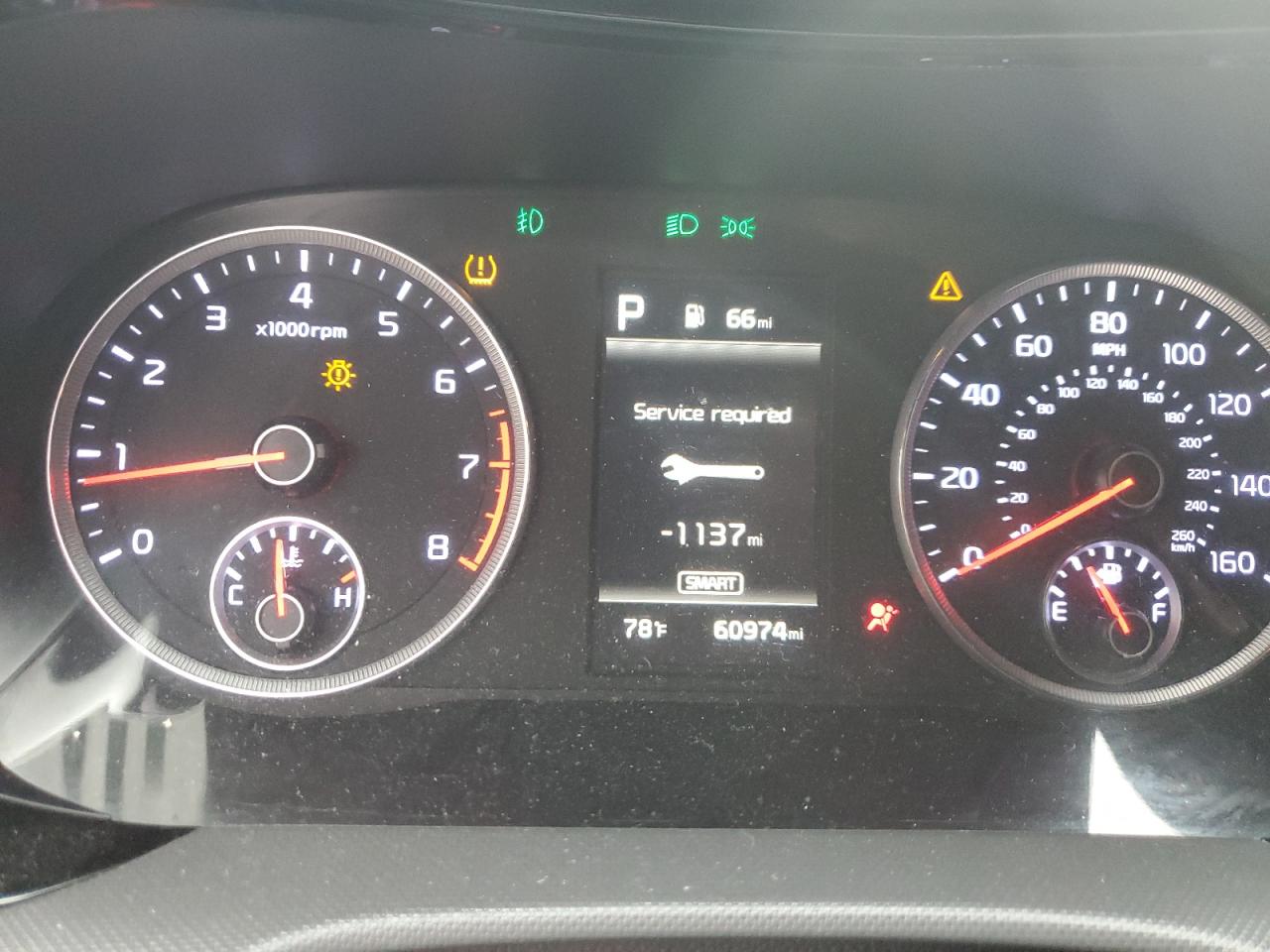 2023 Kia K5 Gt Line VIN: 5XXG64J28PG168756 Lot: 82148725