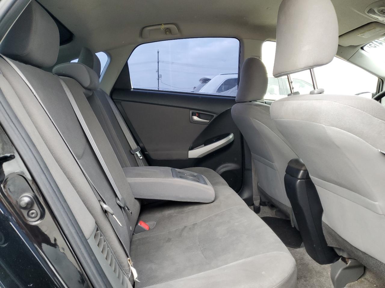 2014 Toyota Prius VIN: JTDKN3DU1E1761064 Lot: 84657415