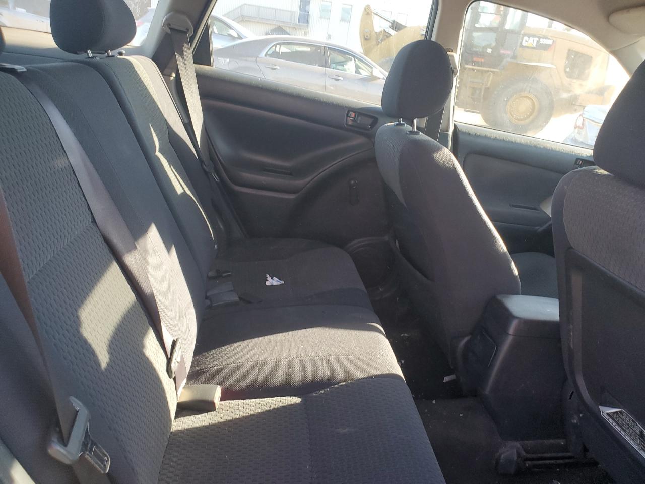 2006 Toyota Corolla Matrix Xr VIN: 2T1KR32E66C612484 Lot: 69417615