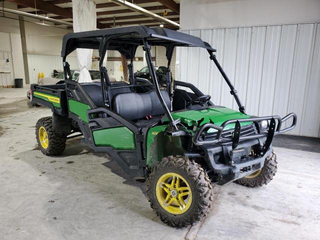 2024 JOHN DEERE XUV825M   a la Venta en Copart NY - ROCHESTER