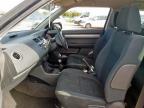 2007 SUZUKI SWIFT GL  for sale at Copart WISBECH