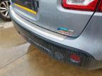 2011 NISSAN QASHQAI N-TEC DCI  for sale at Copart SANDY