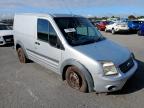 2010 FORD TRAN CONN 90 T200 TREND  for sale at Copart CHESTER