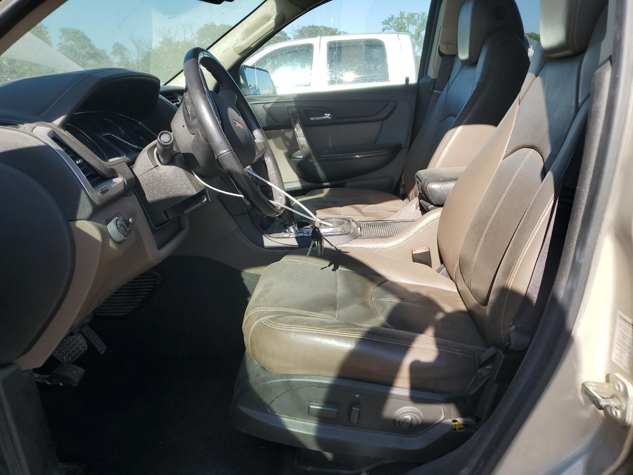 2015 GMC Acadia Slt-1 VIN: 1GKKRRKDXFJ342159 Lot: 84234615