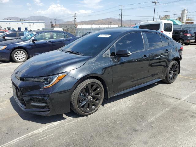 TOYOTA COROLLA SE 2022