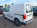 2016 VOLKSWAGEN CADDY C20 STARTLINE TDI  for sale at Copart EAST KILBRIDE