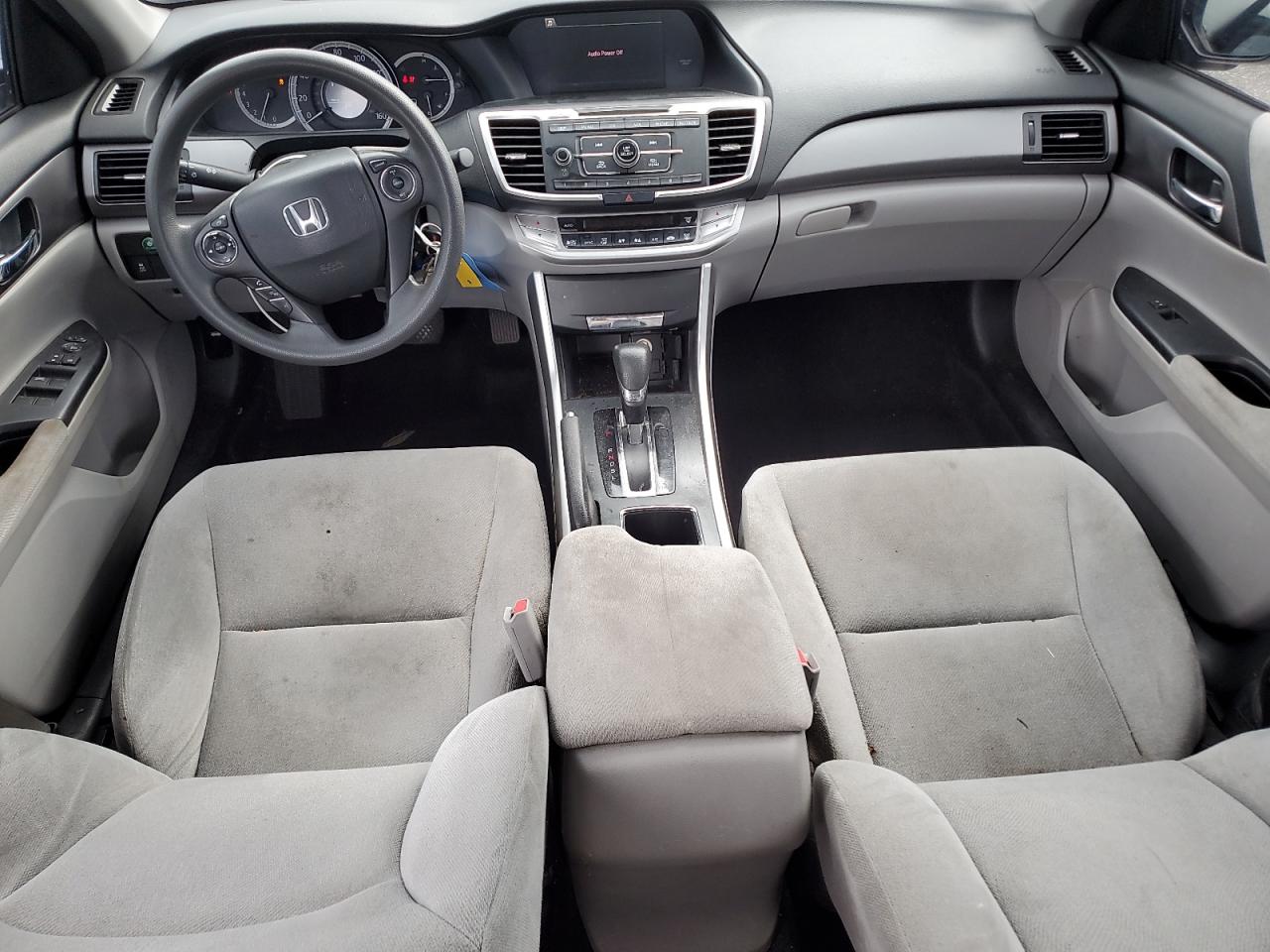 2013 Honda Accord Lx VIN: 1HGCR2F32DA096571 Lot: 71248065