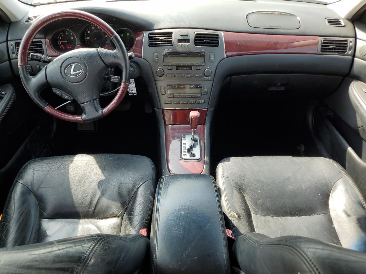 2004 Lexus Es 330 VIN: JTHBA30G945001479 Lot: 71007165