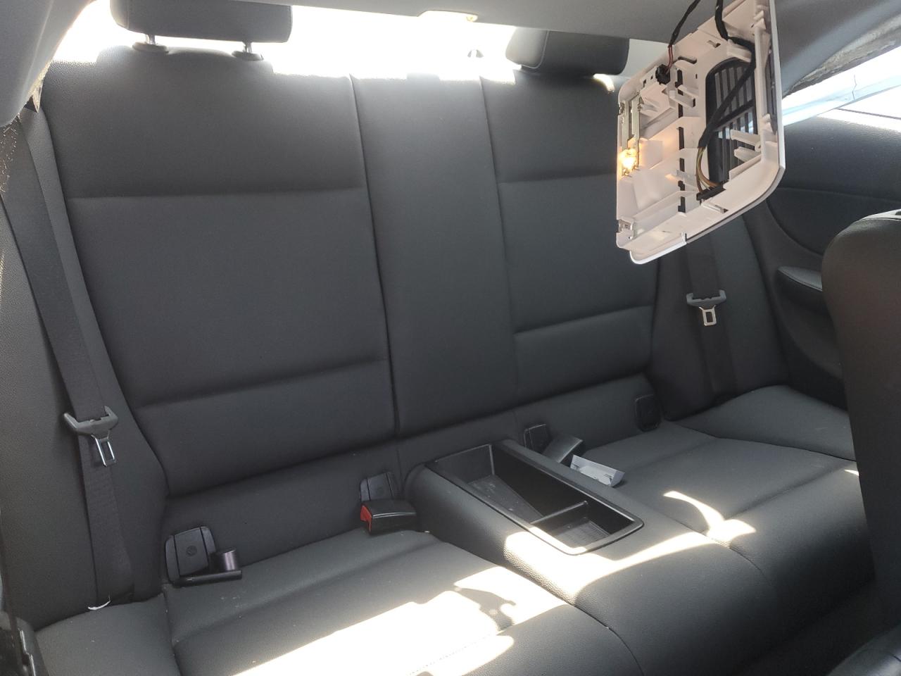 2009 BMW 128 I VIN: WBAUP73559VK74806 Lot: 81056265