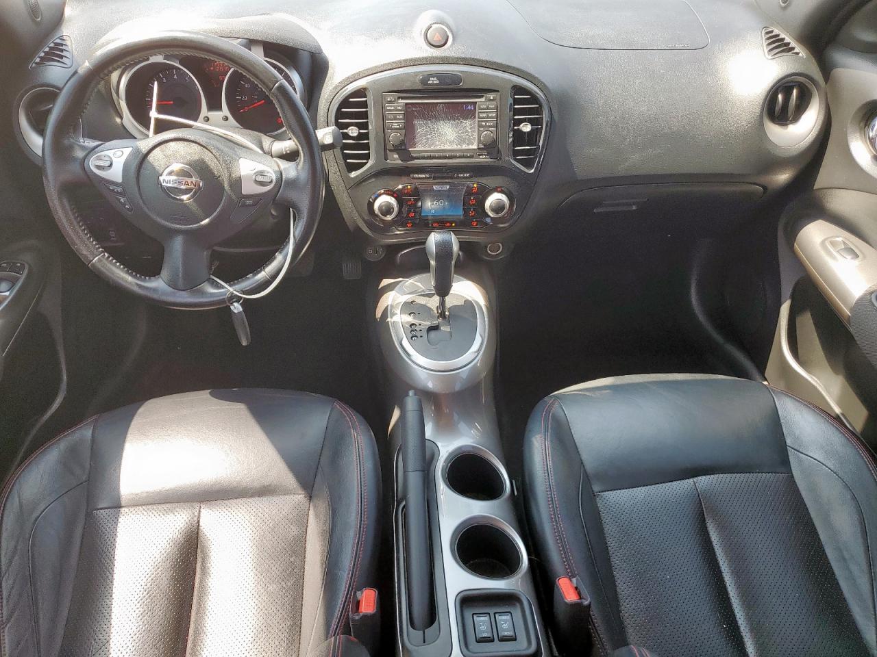 2012 Nissan Juke S VIN: JN8AF5MV3CT122090 Lot: 72026795