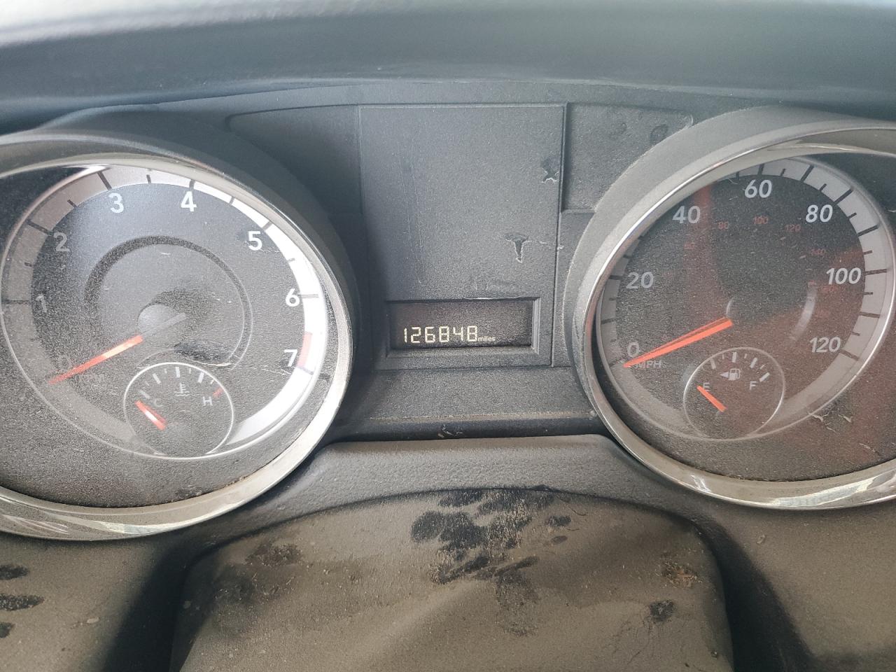 2016 Dodge Grand Caravan Se VIN: 2C4RDGBG8GR194923 Lot: 71172205