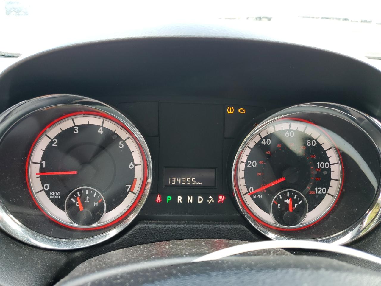 2017 Dodge Grand Caravan Sxt VIN: 2C4RDGCG7HR595993 Lot: 81436135