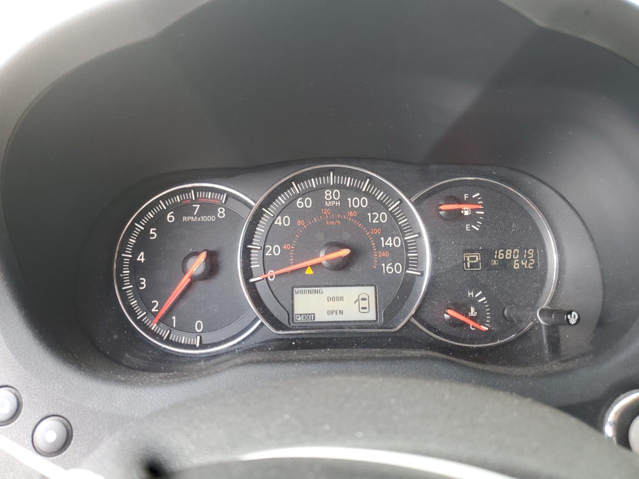 2012 Nissan Maxima S VIN: 1N4AA5AP6CC860083 Lot: 71356585