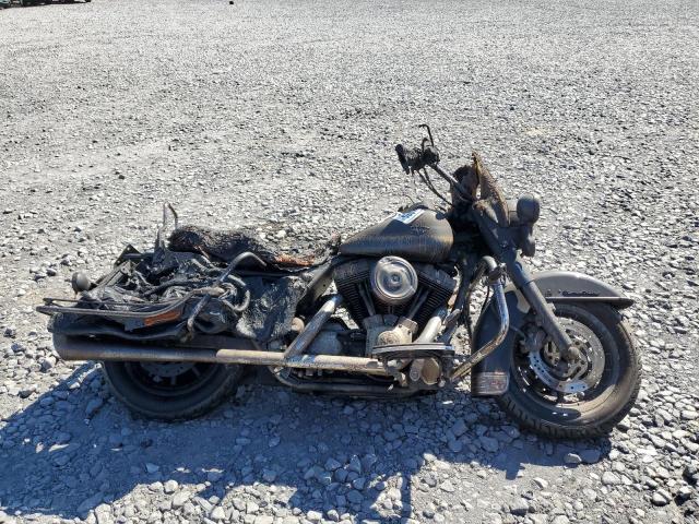 2002 Harley-Davidson Flhpi